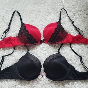 These have been sold